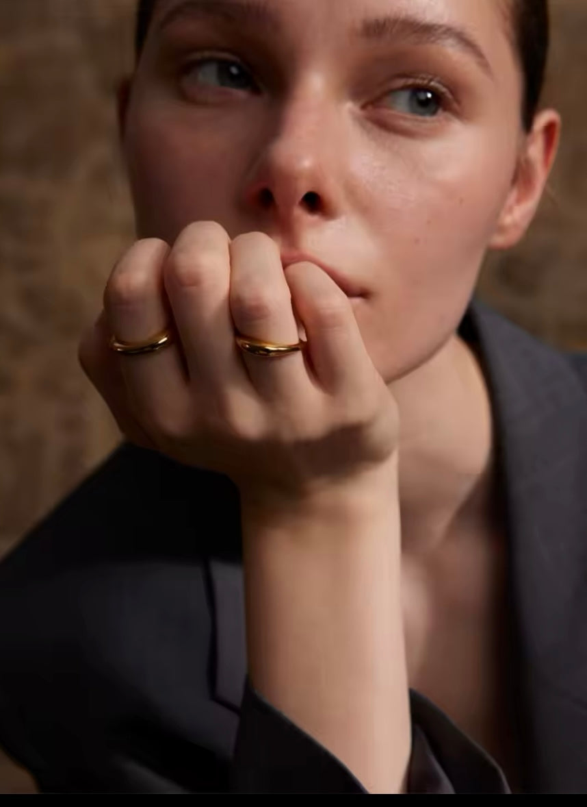 Anillo Positivo