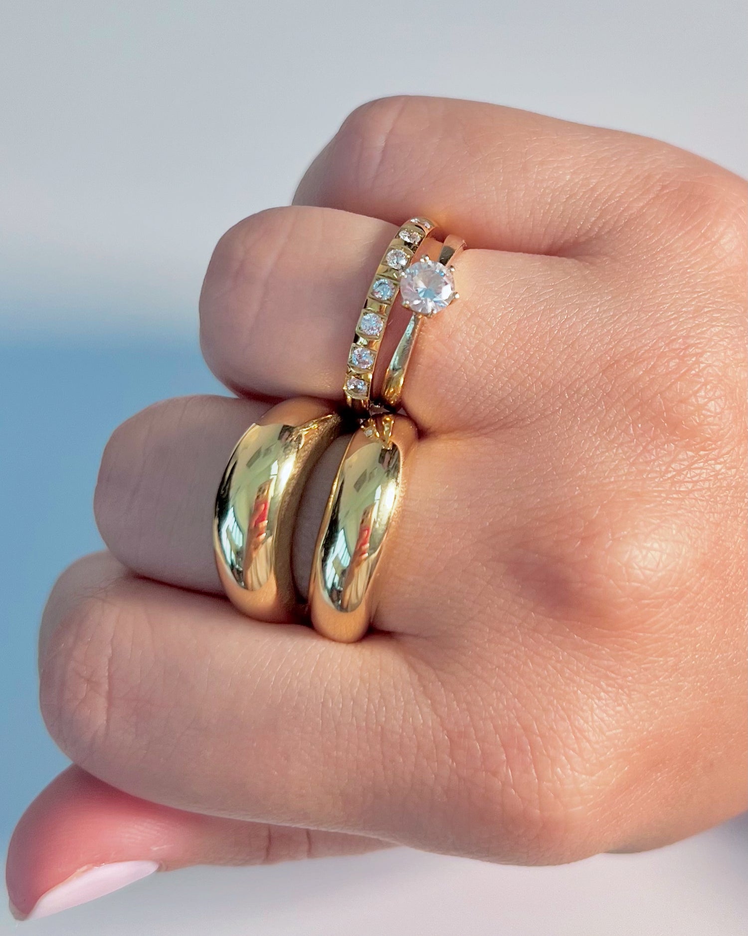 Anillos