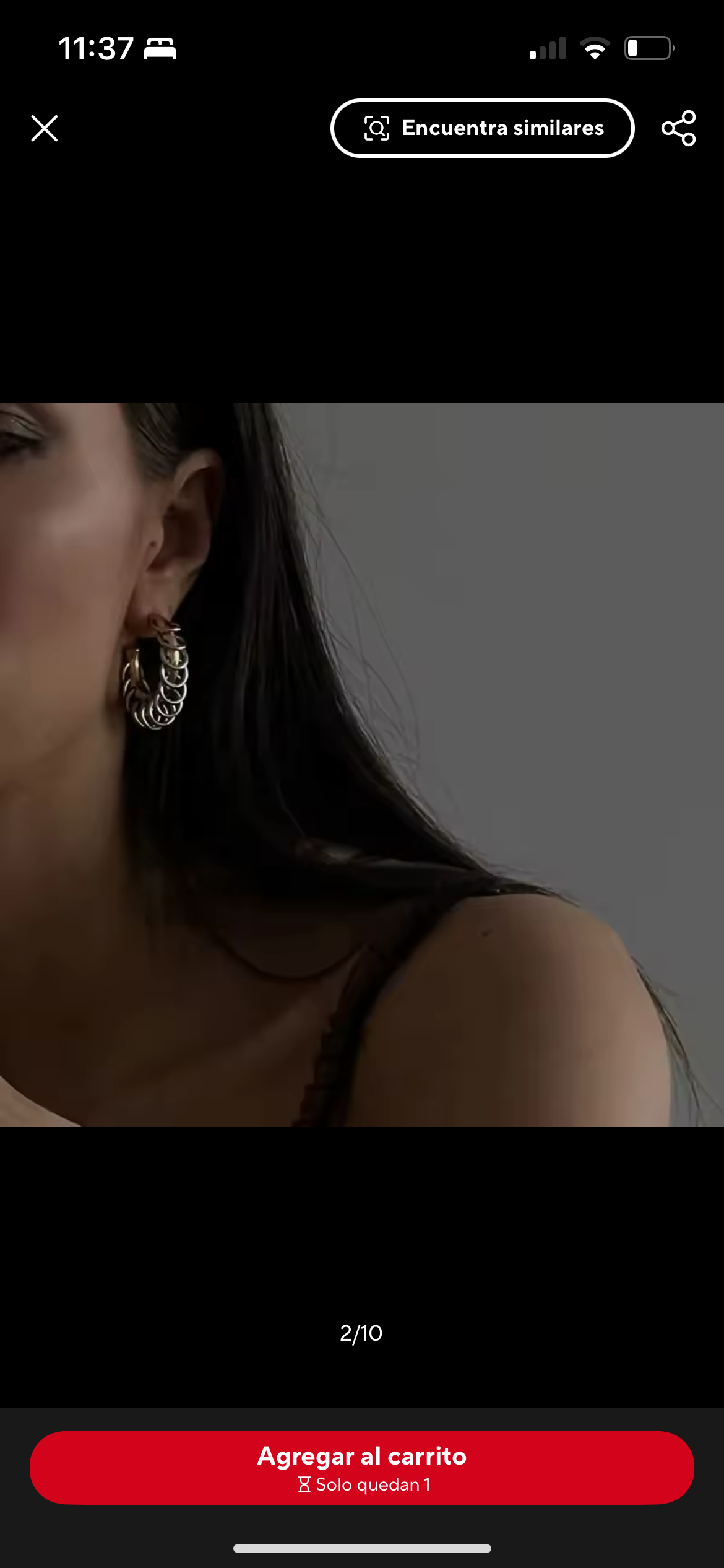 Aretes