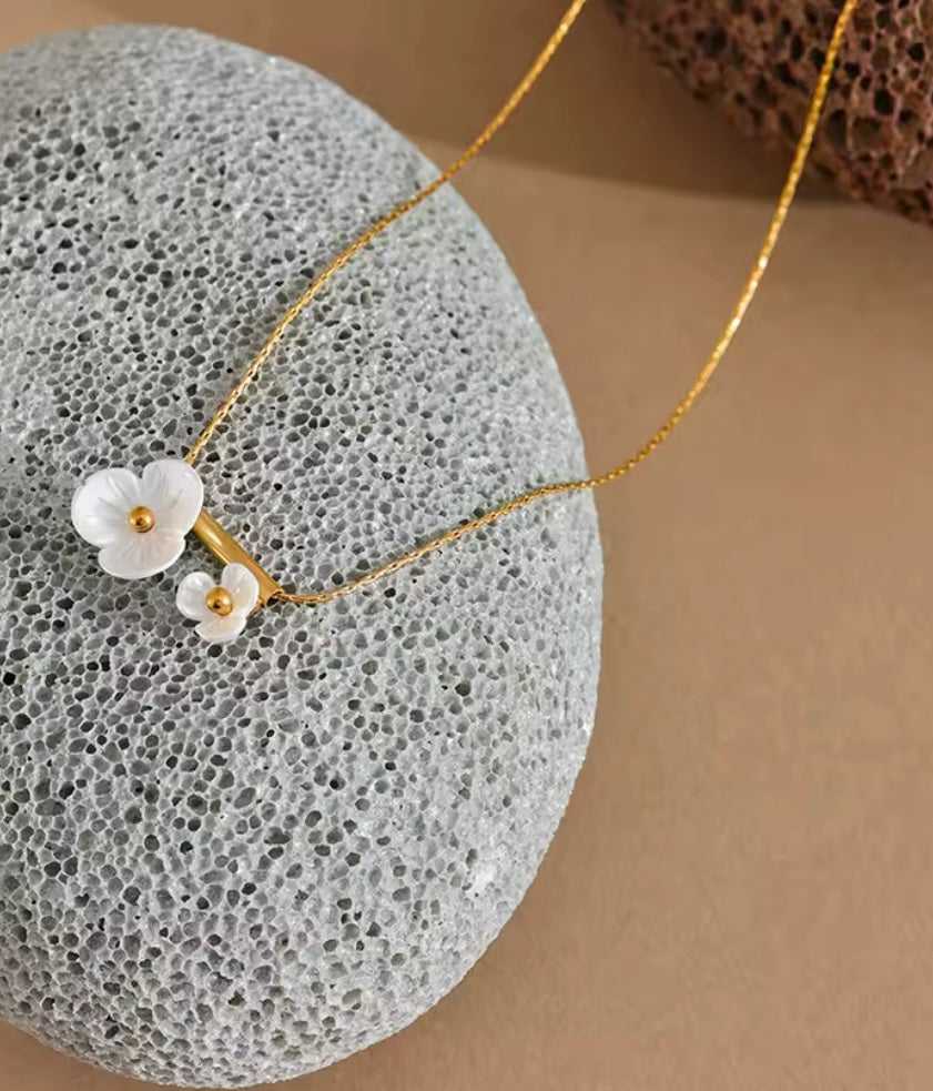 Collar Madre e Hija.