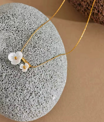 Collar Madre e Hija.