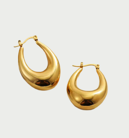 Aretes Berlina