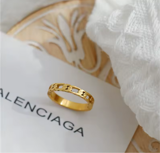 Anillo Cadena
