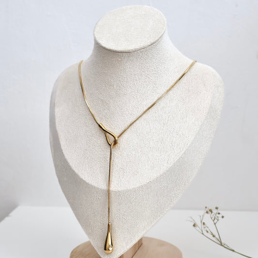 Collar Gota