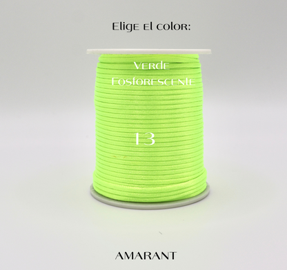 Brazaletes “Círculo de Luz” – AMARANT