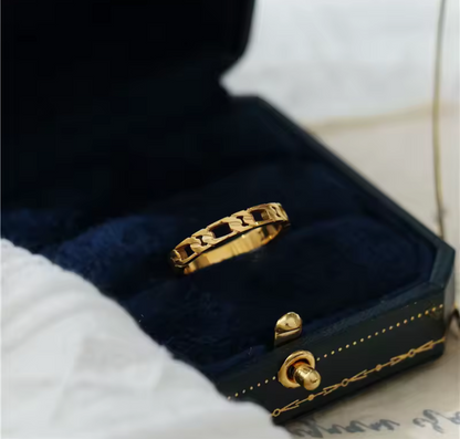 Anillo Cadena