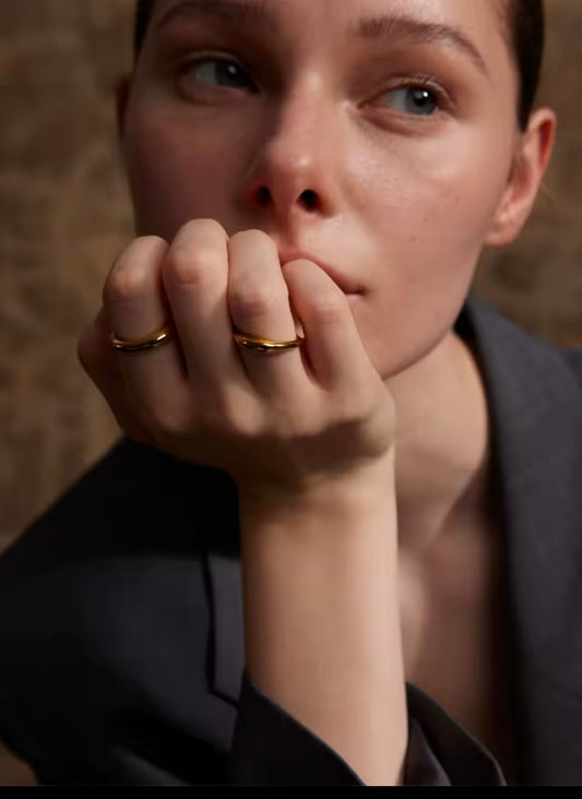 Anillo Positivo