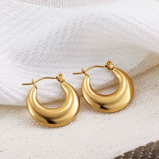 Aretes Alma