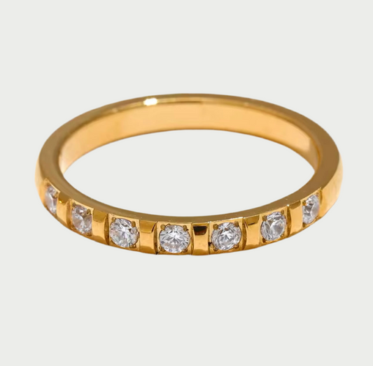 Anillo Sorella