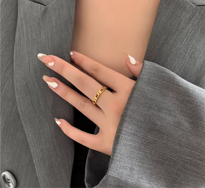 Anillo Cadena