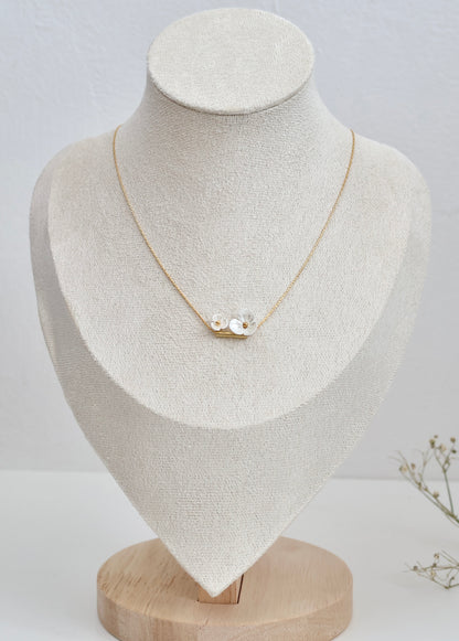 Collar Madre e Hija.