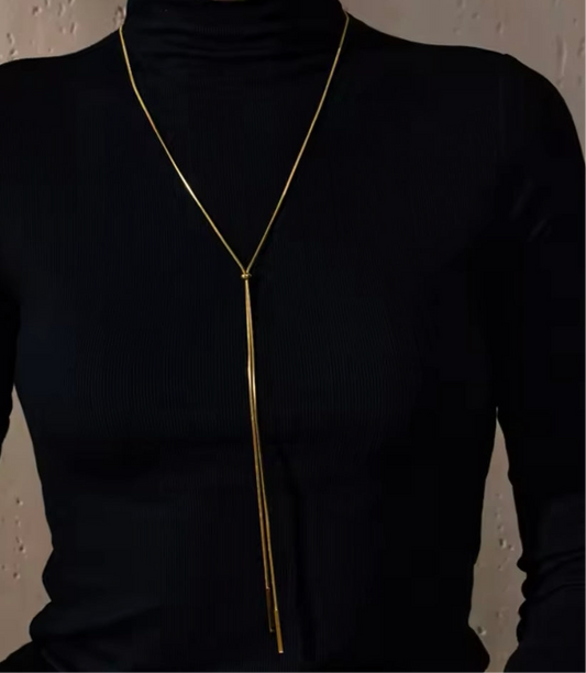 Collar Lía