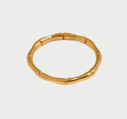Anillo Bambú