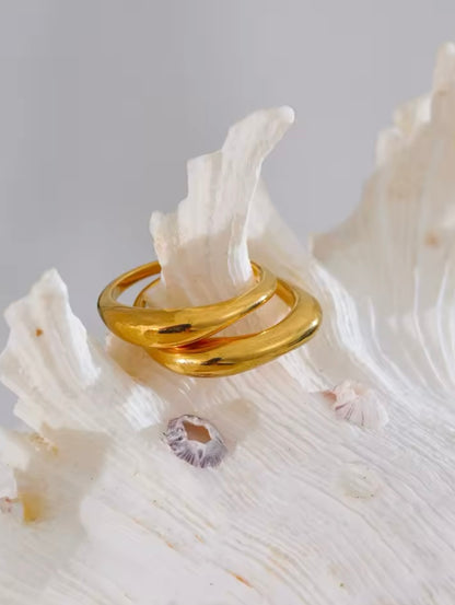 Anillo Positivo