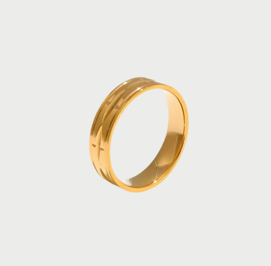 Anillo Destello