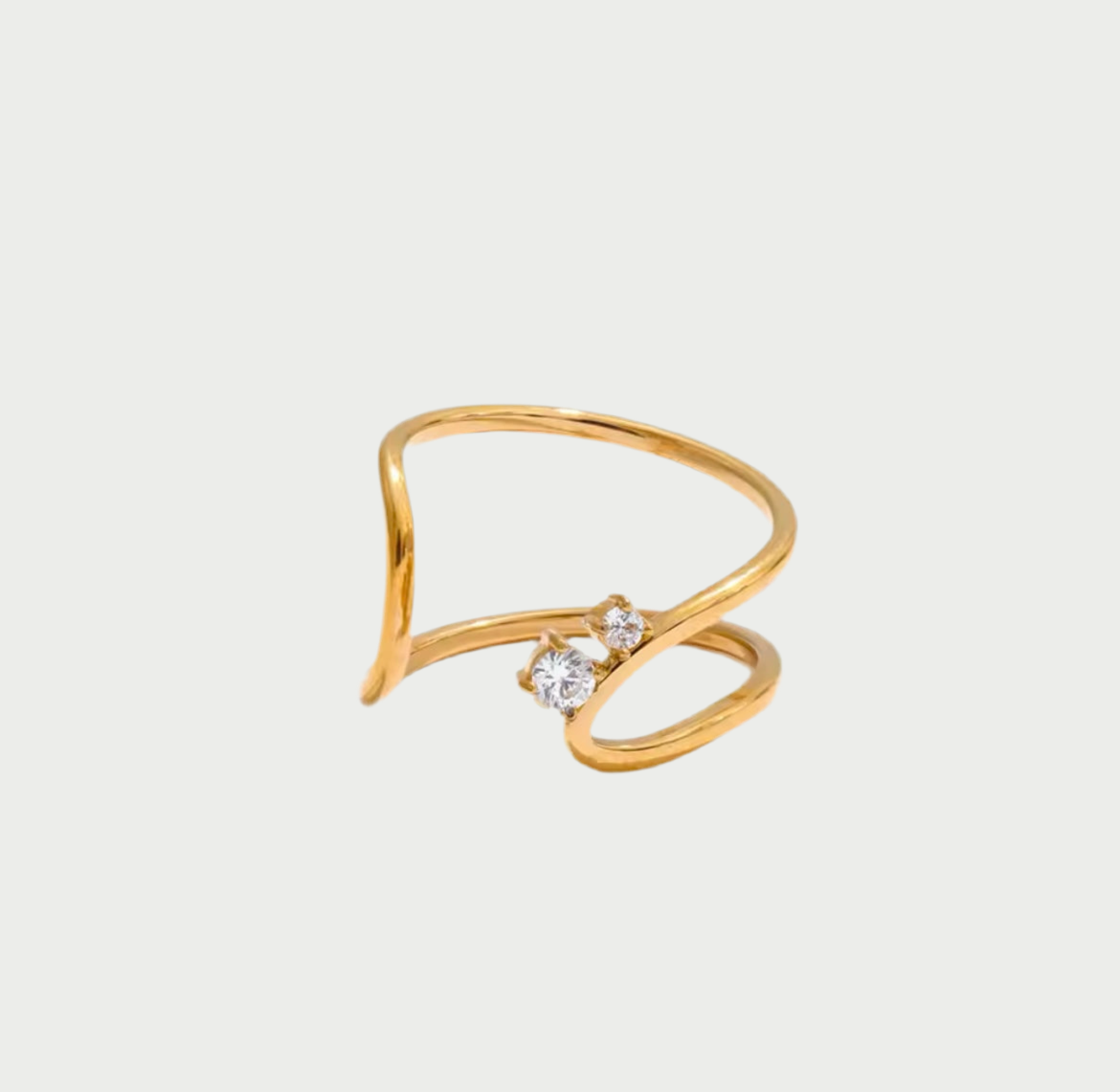 Anillo Navia