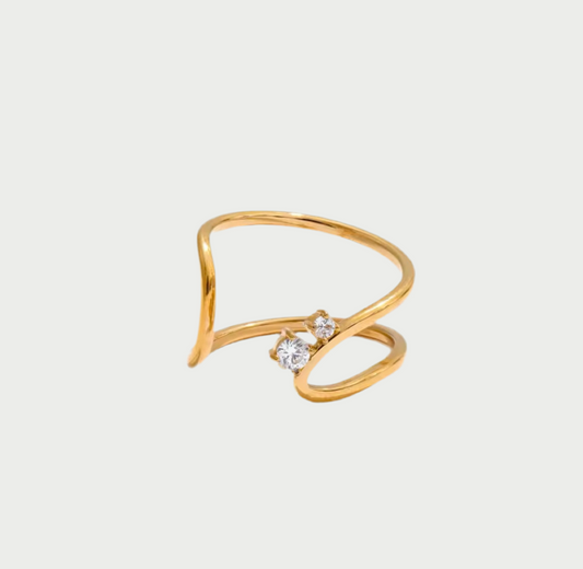 Anillo Navia
