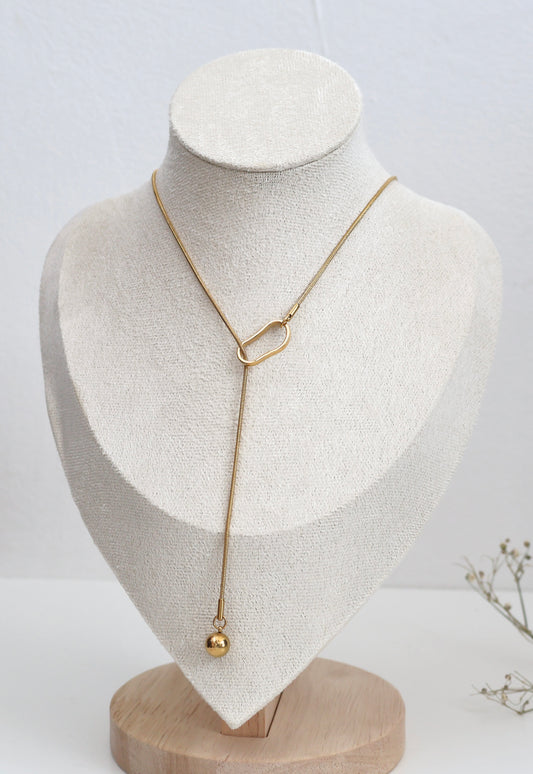 Collar V