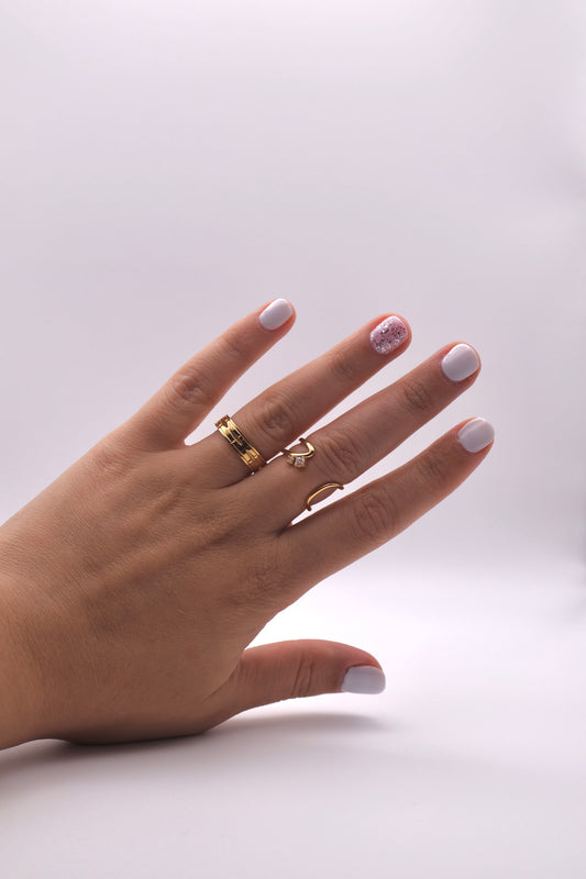 Anillo Navia